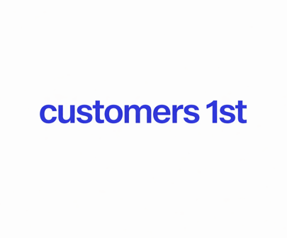 Customers1st
