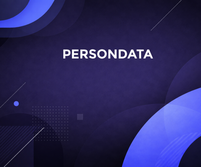 Persondata
