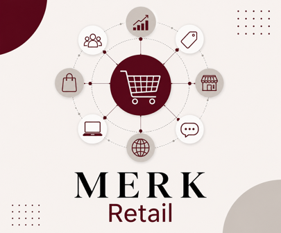 MERKretail
