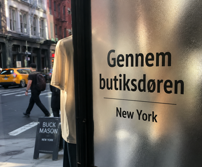 GennembutiksdørenNewYork