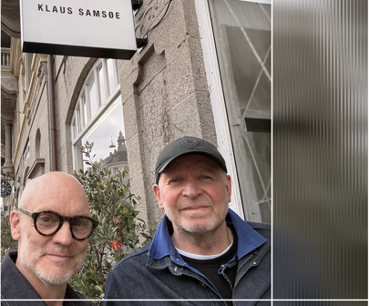 Klaus Samsøe