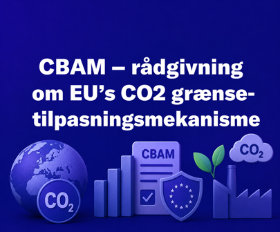 CBAMraadgivning