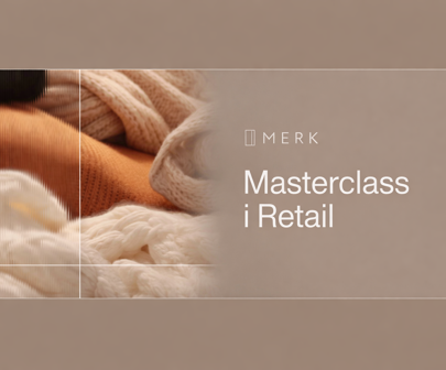 Masterclassiretail