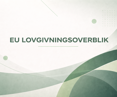 EU overblik