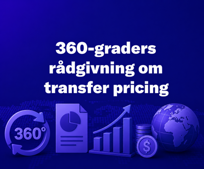 360Raadgivning