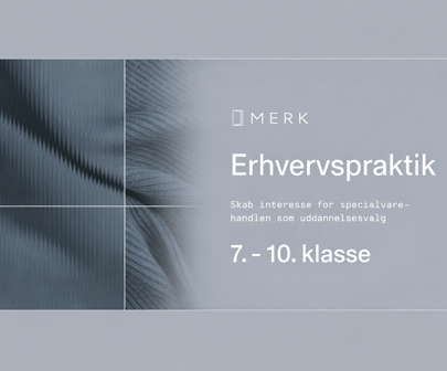 Erhvervspraktik