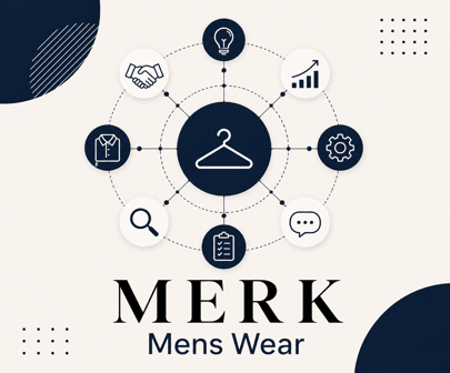 MERKmenswear