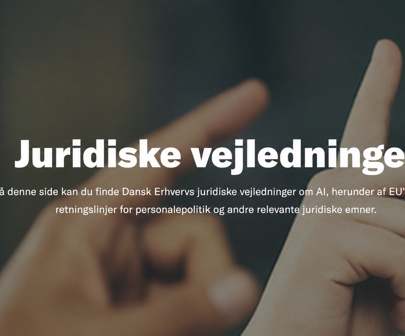 JuridiskVejledning