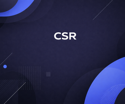 CSR