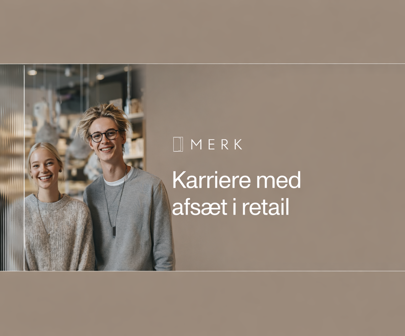 Karrieremedafsætiretail