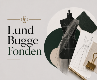 LundBuggeFonden