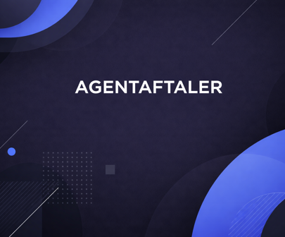Agentaftaler