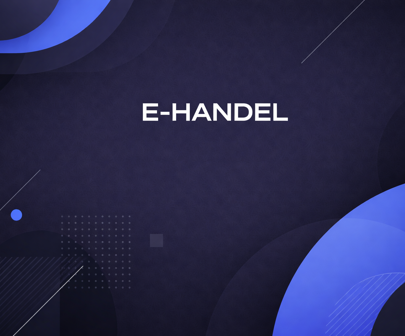 Ehandel