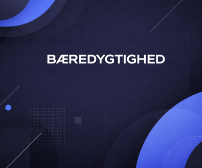 Bæredygtighed