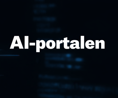 AIportalen