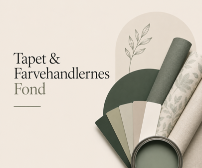 Tapaet&FarveFonden