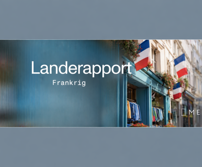 LanderapportFrankrig